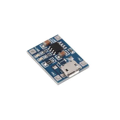 Tp4056 module de chargeur - 1a.,