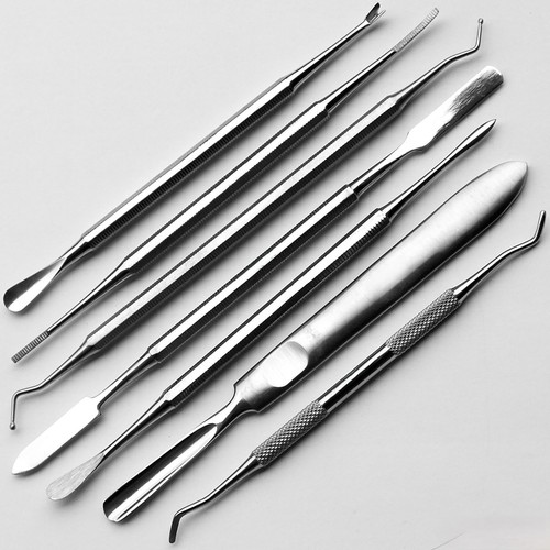 7er set manucure pédicure - manucure,