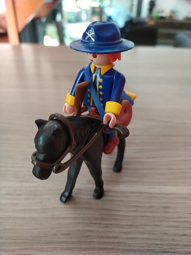 Playmobil nordiste - playmobil,