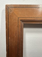 Cadre à clés XIXè 0F en