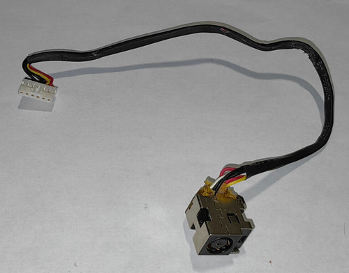 Connecteur alimentation - connecteur, d'alimentation