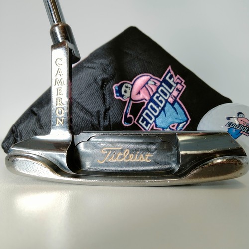 Titleist scotty cameron - titleist,