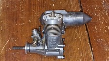 moteur thermique vintage OS