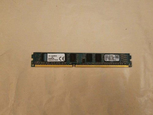 Barrette ram kingston - ram,