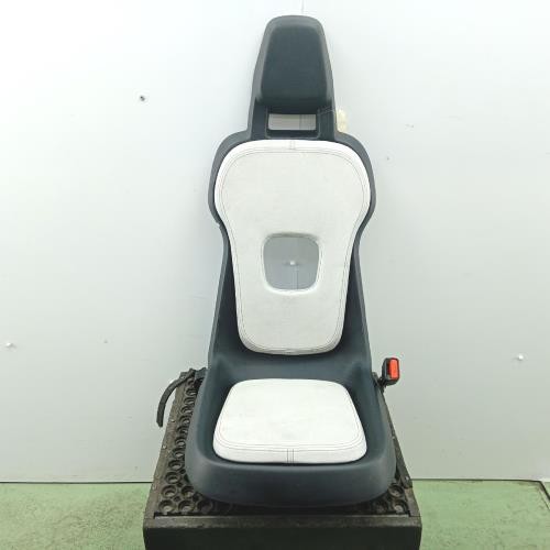 Siege avant droit fiat - avant,