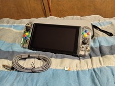 Nintendo Switch Modifiée