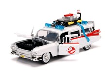 Cadillac Ghostbusters Ecto-1
