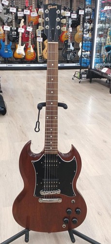 Guitare électrique gibson - électrique, sg
