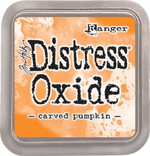 Tim Holtz Distress Oxide Ink