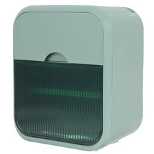  Boîte À Mouchoirs Murale