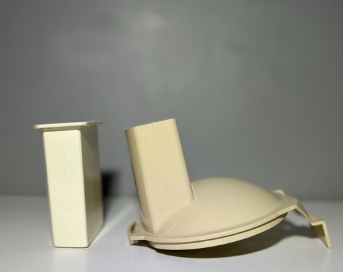 Couvercle poussoir pour - couvercle,