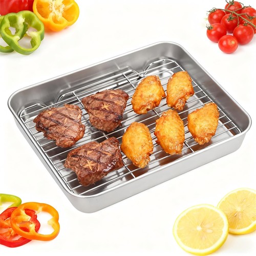 Petite rôtissoire avec grille - rôtissoire,