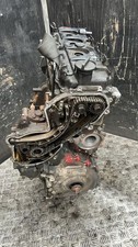 Moteur complet Nissan NP300
