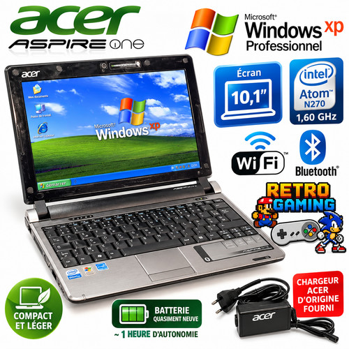 Acer aspire one kav60 - aspire,