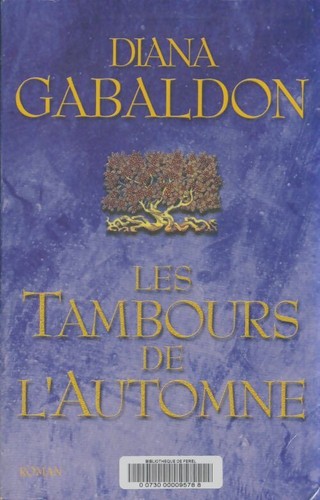 Les tambours automne - tambours,