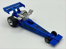 Dragster Big Bullitt Roller