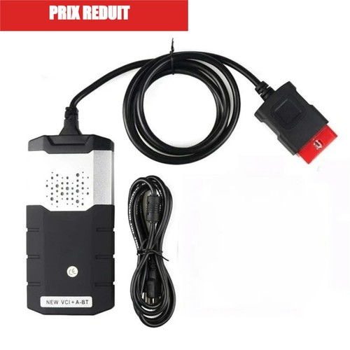 Ds150e pro scanner obd2 - ds150e,