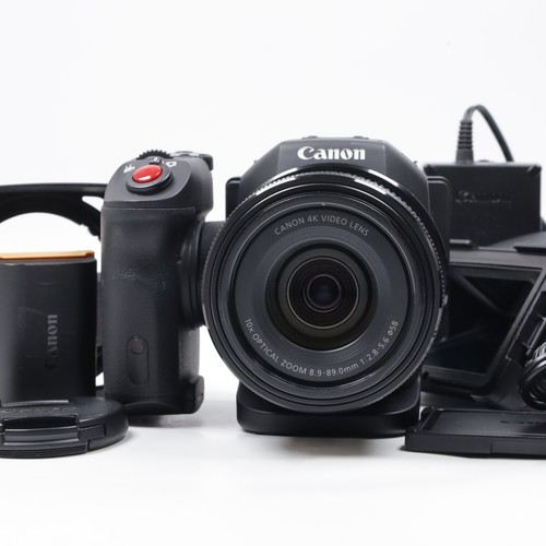 Caméscope professionnel canon - caméscope,