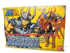 Saint Seiya Hyoga Phenix