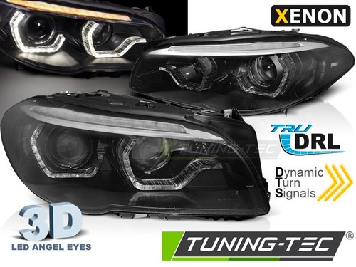 Paire feux phares bmw - de,