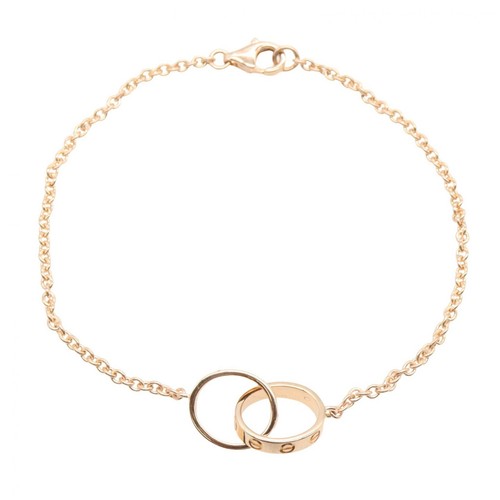 Bracelet cartier baby love - bracelet,