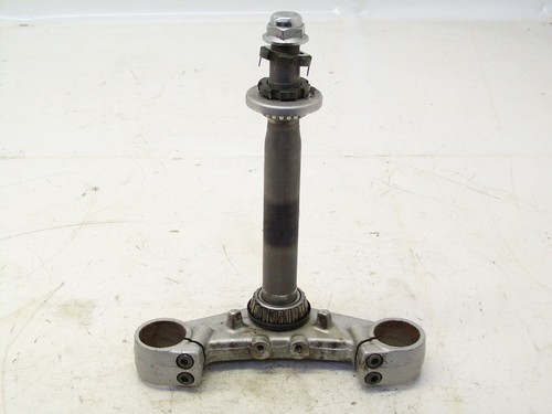 Piastra fourche inférieure - piastra,