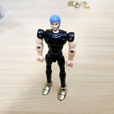 Chevaliers du Zodiaque - Saint