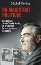 Un magistrat politique 