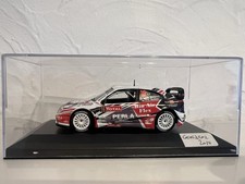 Citroen Xsara WRC Rallye du