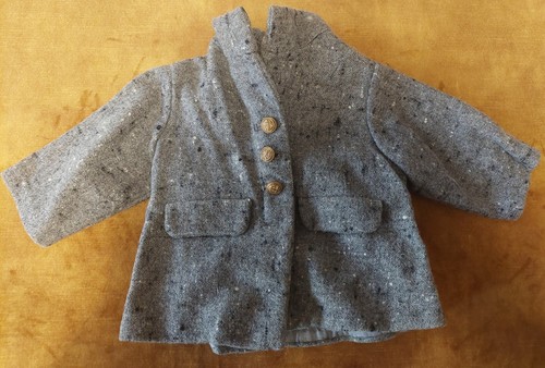 Veste poupée années 40 - poupée, 30-40