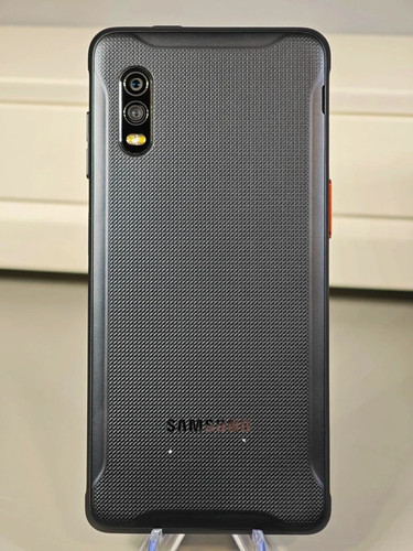 Smartphone samsung xcover pro - smartphone,