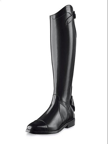 Ego7 ariès noir bottes - ego7,
