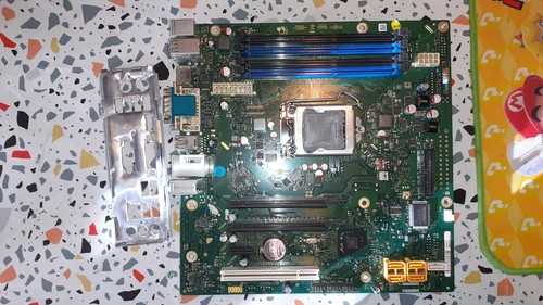 Carte mère fujitsu siemens - mère,