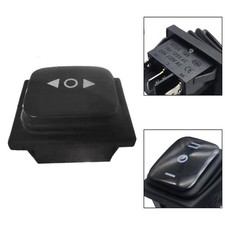 Interrupteur marche arrière