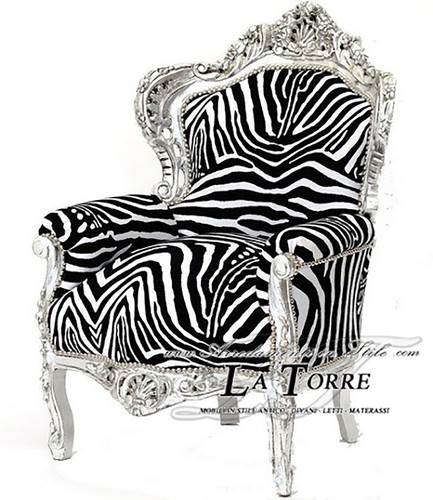 Fauteuil avec accoudoirs - avec,
