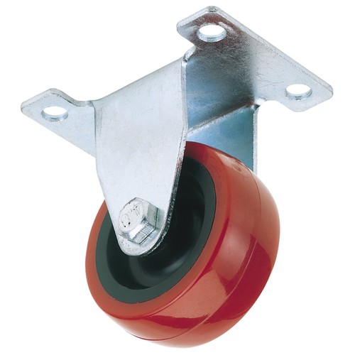 Roue polyuréthane à - roue,