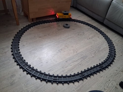 Playmobil 5258 train - playmobil,