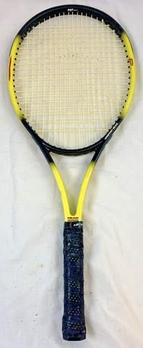 Raquette tennis head - de,