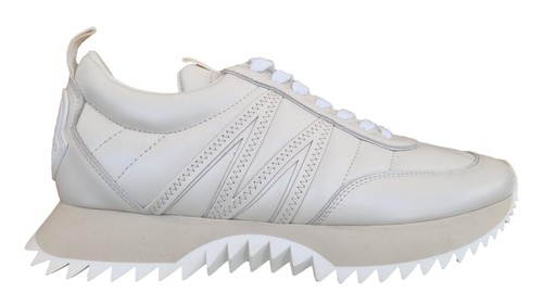 Moncler pacey sneakers femme - pacey,