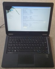 Pc Portable Dell Latitude