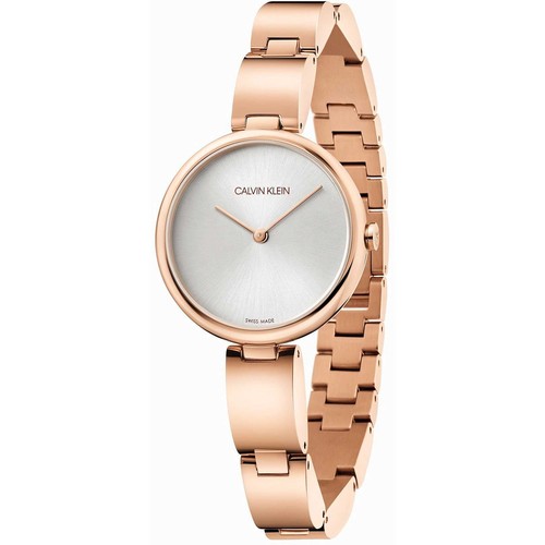Montre femme calvin klein - calvin,