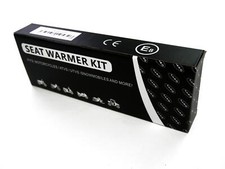 Siège Chauffant Pour Suzuki