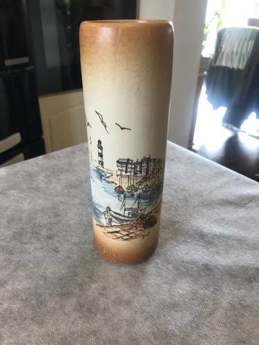 Vase signe cazalas bretagne - signe,