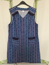 BLOUSE / TABLIER FEMME TAILLE