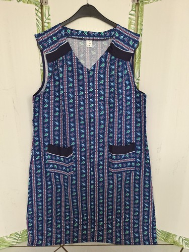 Blouse tablier femme taille - blouse,