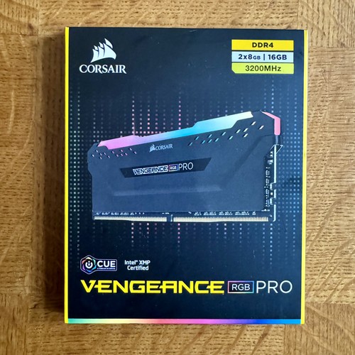 Corsair kit barrette ram - kit,
