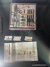 Très Belle Mallette, stylo