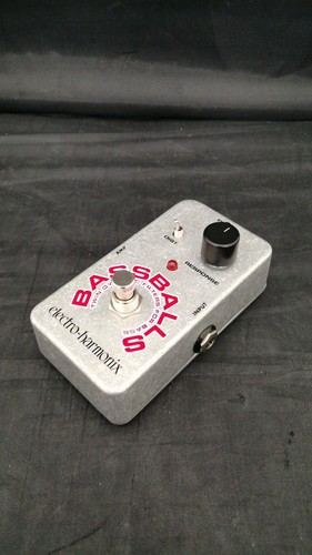 Pédale electro harmonix - pédale,