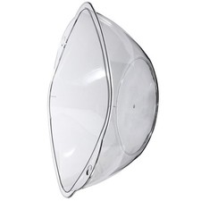 Bac De Lavage Transparent À