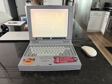 Toshiba Satellite 335CDS Laptop + Ton’s of Extra Accessories!